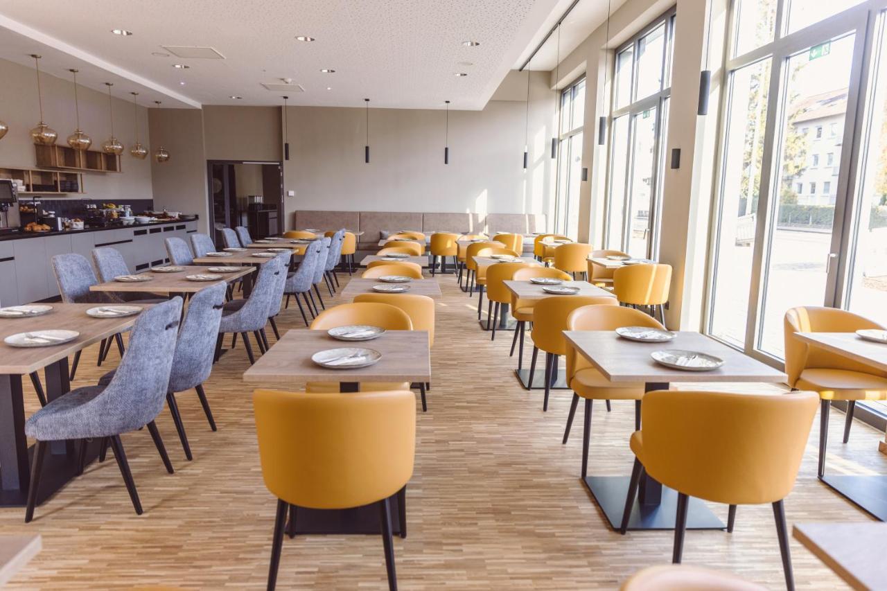 Hotel Libertas Elements Pure Мерцхаузен Экстерьер фото